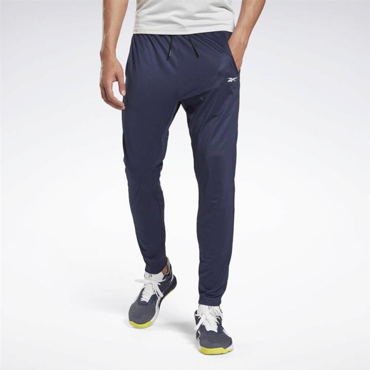شلوار ریباک مردانه Workout Ready Track Pant GJ0840
